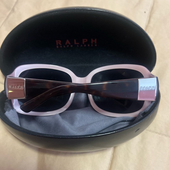 Ralph Lauren Dark Sunglasses for Women